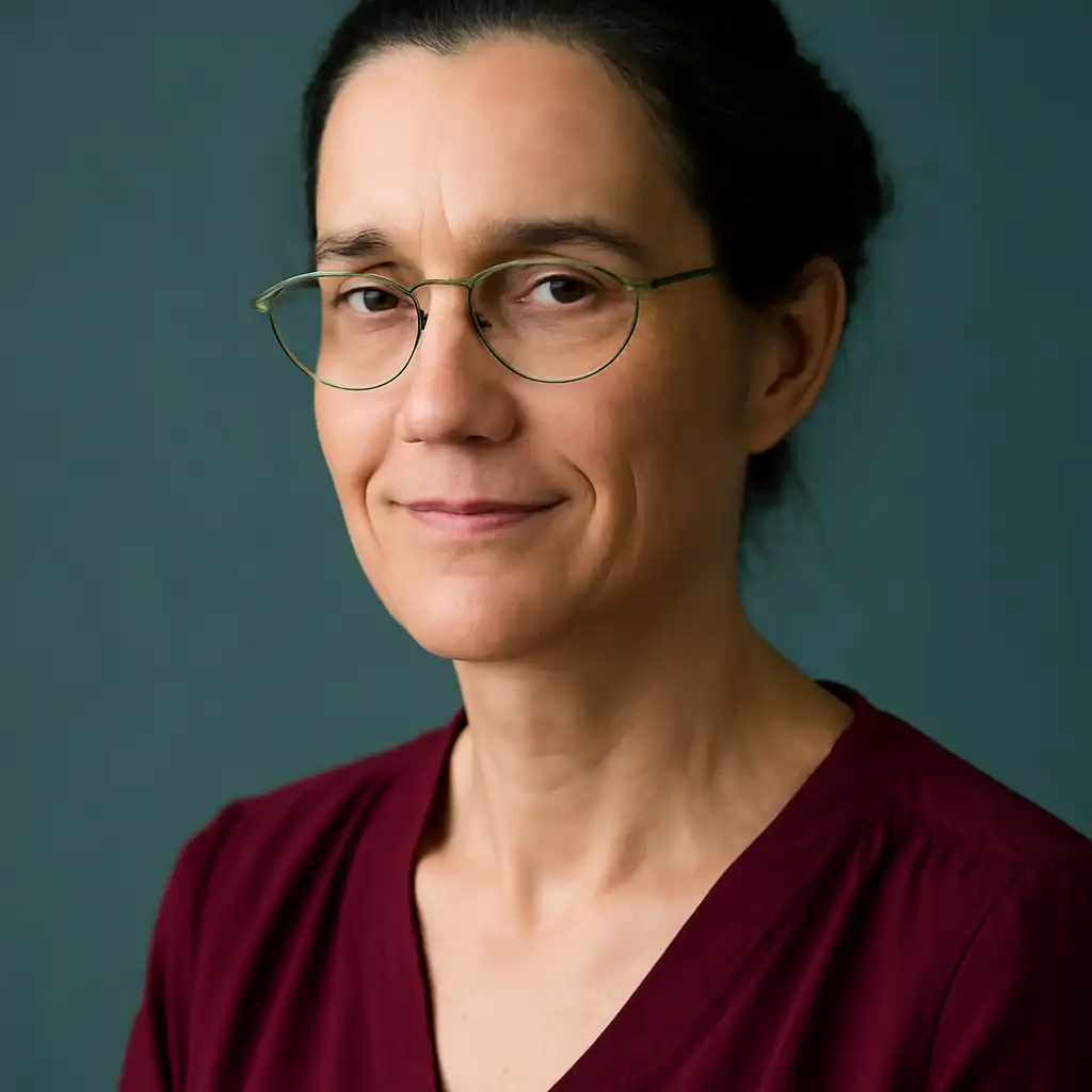 Elena Hartley